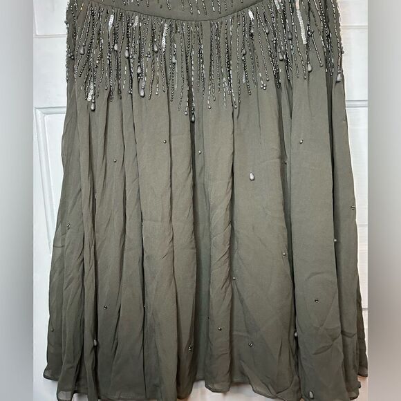 NWOTs Burning Torch Cocktail Dress Size Medium - Picture 13 of 13